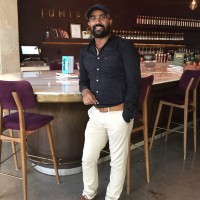 Anuj B. Email & Phone Number