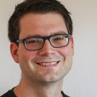 Solcept AG Employee Jonathan Feller's profile photo