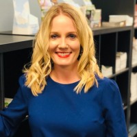 Carrie McNulty Email & Phone Number