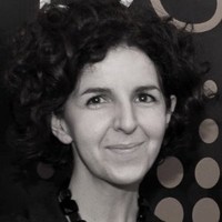 Bramble Energy Limited Employee Floria Antolini's profile photo