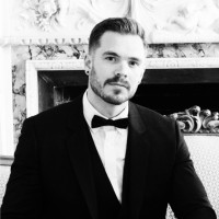 AutoDrive Dealer Services Employee Jonah L.'s profile photo