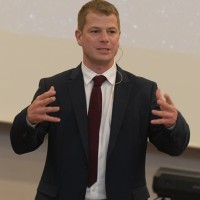 Resolute Asset Management Employee Bryan Turner's profile photo