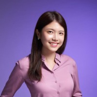 PicCollage Employee Jocelin Ho's profile photo