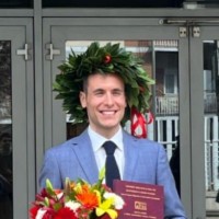 Altais Pharma Employee Luca Diodati's profile photo