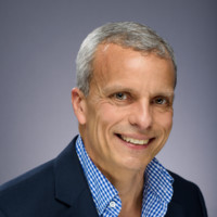 Citrix Employee Peter Marconi's profile photo