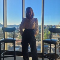 Walpole Employee Madeline Eve's profile photo