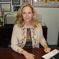 World Duty Free - WDF Employee Debbie Grantham's profile photo