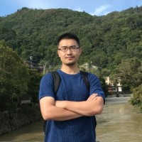 Capital One Employee Chao Wang's profile photo