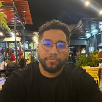 Zup Innovation Employee David Morais's profile photo