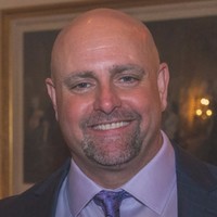 E Mortgage Management - Tampa Bay Employee Scott Pendleton's profile photo