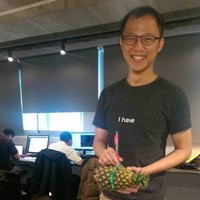 Kos Huang Email