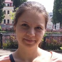 Dynamic Credit Employee Smaranda Polojan's profile photo