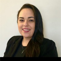 Mitchell Sandler LLC Employee Jacqueline Santander's profile photo