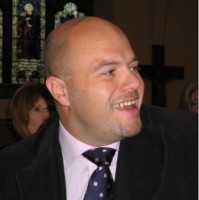 Exxonmobil Employee James Stern's profile photo
