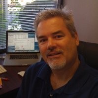 Infranet Technologies Group, Inc. Employee Tony Thorne's profile photo
