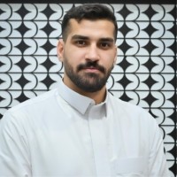 First Projects Employee Ahmad Hasan's profile photo