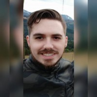 ControlSoft Employee Anderson da Campo's profile photo