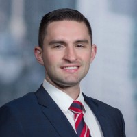 CME Group Employee Bruno Roy's profile photo