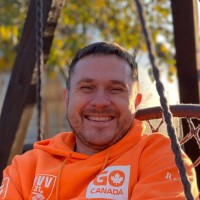 Leonid Netrebskii Email
