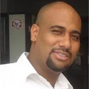 Robson Santos Email