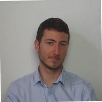 DCS EASYWARE Employee Clément Schroo's profile photo