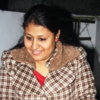 Megha Bansal Email & Phone Number