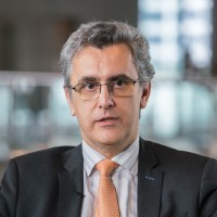 TRS Polymers Employee Luis Alfonso de León Alonso's profile photo