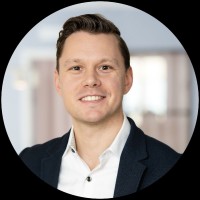 Planacy Employee David Vingren's profile photo