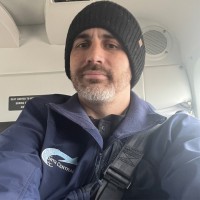 North Central PA Regional Planning and Development Commission Employee Devin Harman's profile photo