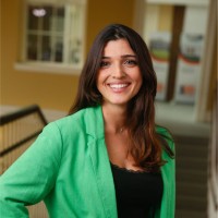 Late Checkout Employee Catarina de Castro's profile photo