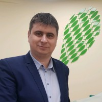 Agroprosperis Group Employee Pavlo Mandrenko's profile photo