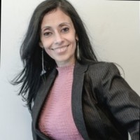 Monica Mendoza