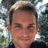 Ashima Devices Employee Luke Breuer's profile photo