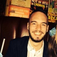 JD Sports Fashion Employee Anthony Bradshaw's profile photo