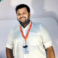 AtomicDrives.ai Employee Gurram Naidu's profile photo