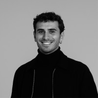 One9 Content Employee Gonzalo Montaña Sánchez's profile photo