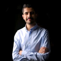 Connected Motion Employee Laith Alajarmeh's profile photo