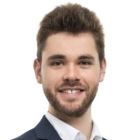 ROZO España Employee Romain Pasquet's profile photo