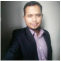 Simbanic Software Services Employee Alok Kumar's profile photo
