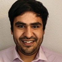 Shivansh Pamnani Email
