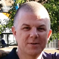 Tony Grogan Email
