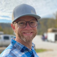 Leaf Software Solutions Employee Micah Wilson's profile photo