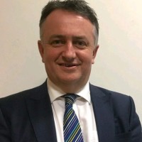 Stowupland High School Employee Lee Walker's profile photo