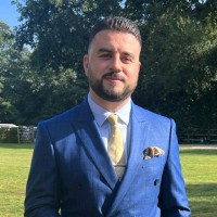Intrepid Global Employee Andreas Panayi's profile photo