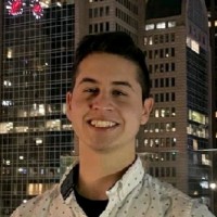 Jared Rausch Email & Phone Number