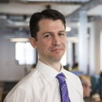 Nucleon Security Employee Nicolas Bonafonte's profile photo