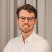 Fuze Employee Ludwig Persson's profile photo