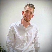 Toyoda Gosei Americas Employee Kavan Murphy's profile photo