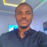 Bin Binary Technologies Employee Ofure Julius's profile photo