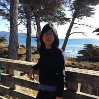 Proofpoint Employee Wei Sun's profile photo